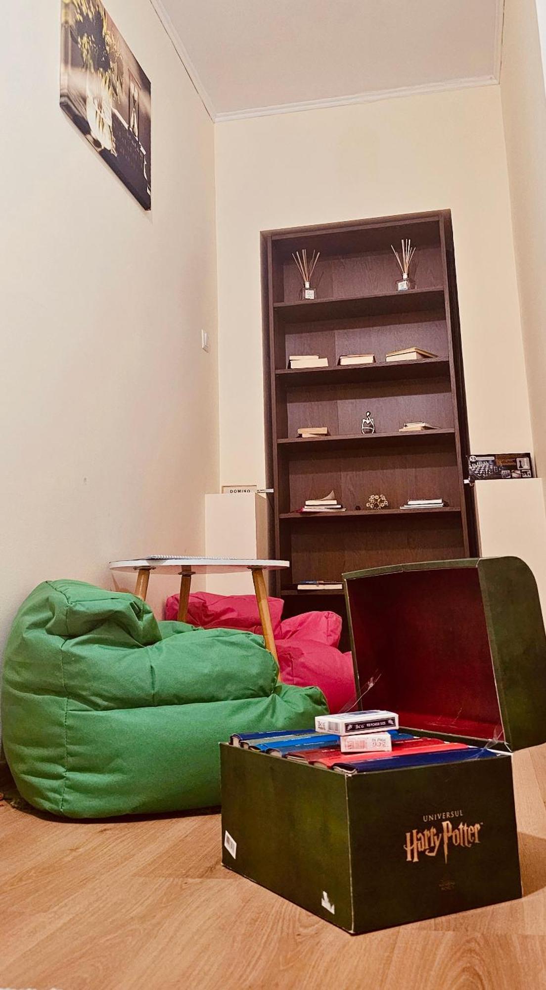 Happy Mood Apartment 5 布拉索夫 外观 照片