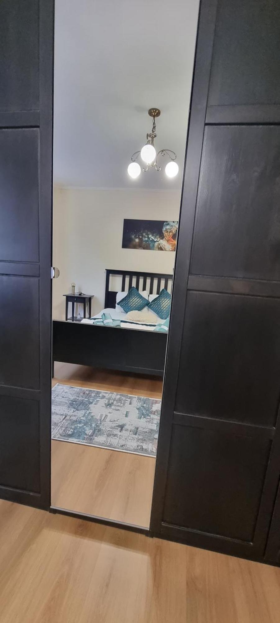 Happy Mood Apartment 5 布拉索夫 客房 照片