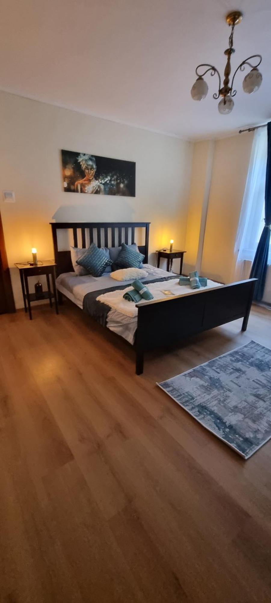 Happy Mood Apartment 5 布拉索夫 客房 照片