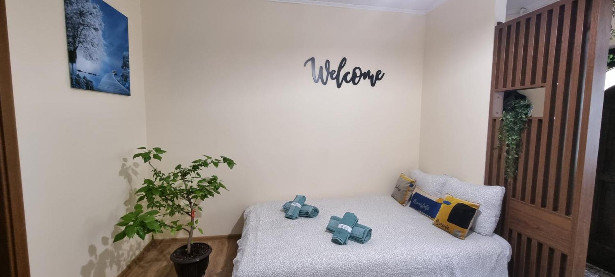Happy Mood Apartment 5 布拉索夫 客房 照片
